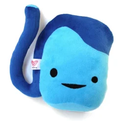 Knuffel testikel - Having a Ball