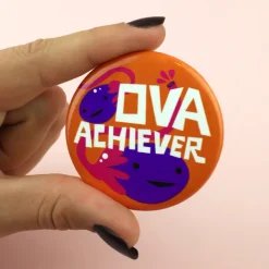 Magneet Eierstok - Ova Achiever
