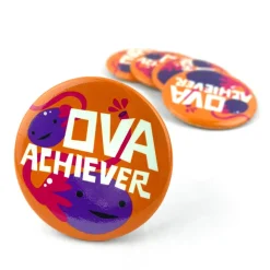 Magneet Eierstok - Ova Achiever