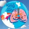 Magneet Longen - You’re the Lung That I Want