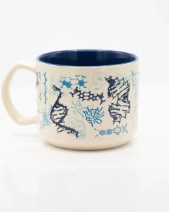 Mok “DNA & genetics”