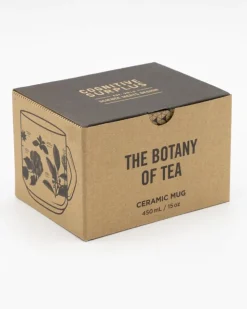Mok “The Botany of Tea”