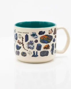 Mok “Gems & Minerals”