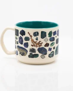 Mok “Gems & Minerals”