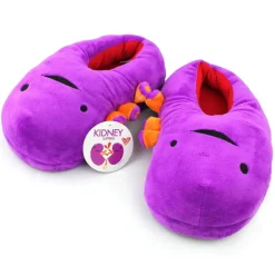 Nierpantoffels (36-40)