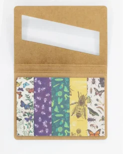 Page flags Creepy Crawlies