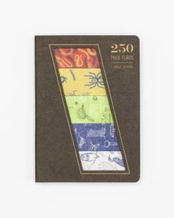 Page flags Fauna & Flora