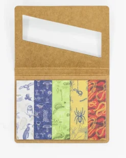 Page flags Fauna & Flora