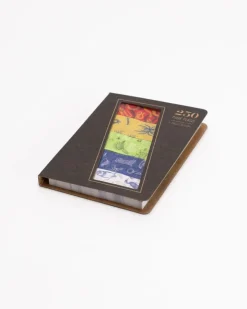 Page flags Fauna & Flora