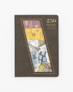 Page flags Geological Findings