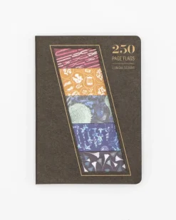 Page flags Look Closer - Microbiologie