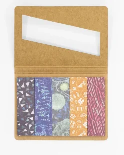 Page flags Look Closer - Microbiologie