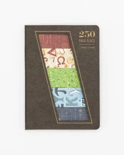 Page flags Mathematical Reverie