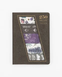 Page flags Moonlit Forest