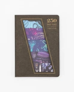 Page flags Ocean Deep