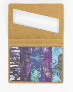 Page flags Ocean Deep