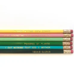 Potlodenset Vegetarian