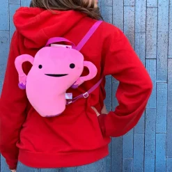 Rugzak baarmoeder - Womb Service