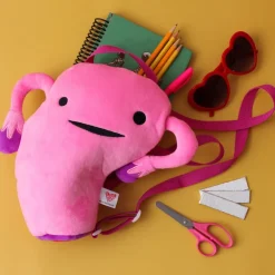 Rugzak baarmoeder - Womb Service