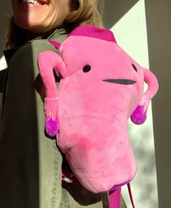 Rugzak baarmoeder - Womb Service