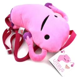 Rugzak baarmoeder - Womb Service