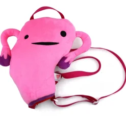 Rugzak baarmoeder - Womb Service