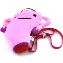 Rugzak baarmoeder - Womb Service