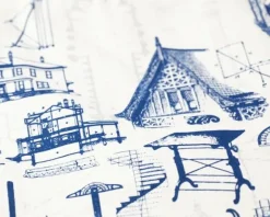 Schoudertas architectuur