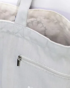 Schoudertas architectuur