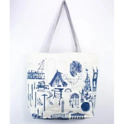 Schoudertas architectuur