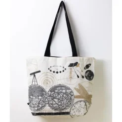 Schoudertas astronomie