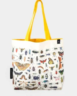 Schoudertas “Garden Friends”