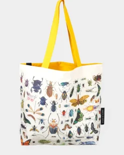 Schoudertas “Garden Friends”