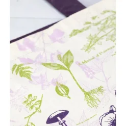 Schoudertas giftige planten