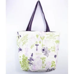 Schoudertas giftige planten