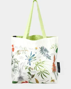 Schoudertas ”Medicinal Botany”