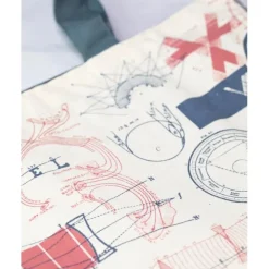 Schoudertas optiek + zicht