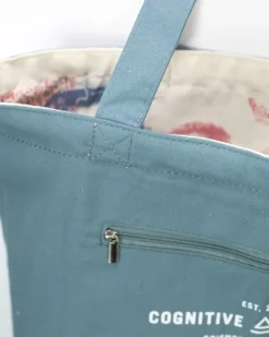 Schoudertas optiek + zicht