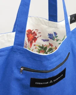 Schoudertas “Pollinators”