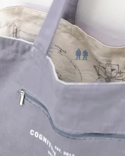 Schoudertas raketten