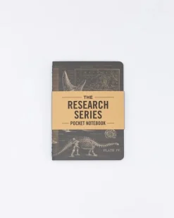 Set zaknotitieboekjes earth science