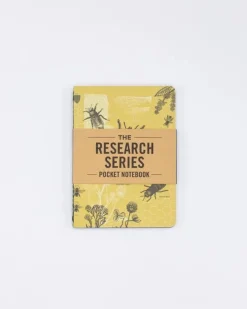 Set zaknotitieboekjes life science