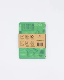 Set zaknotitieboekjes life science