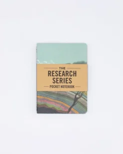 Set zaknotitieboekjes natural history