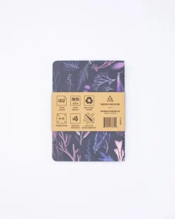 Set zaknotitieboekjes oceaan