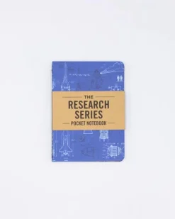 Set zaknotitieboekjes ruimtewetenschap