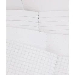 Set zaknotitieboekjes ruimtewetenschap