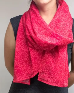 Sjaal cellulaire automaten (Game of Life)