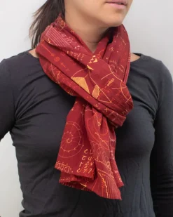 Sjaal formules die de wereld veranderden