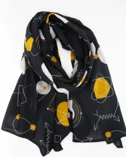 Sjaal moderne fysica